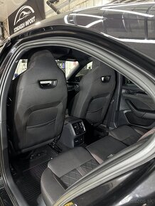 ŠKODA OCTAVIA RS 2.0 TSI R.V. 2022 - V ZÁRUKE - 4