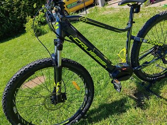 Crussis E fionna 6.8 - 4
