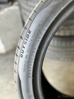 235/35R20. 255/40R20 - 4