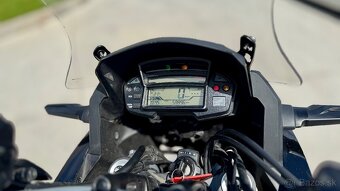 PREDÁM HONDU VFR 1200X Crosstourer - 4