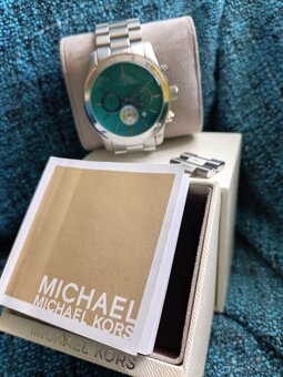 hodinky Michael Kors - 4