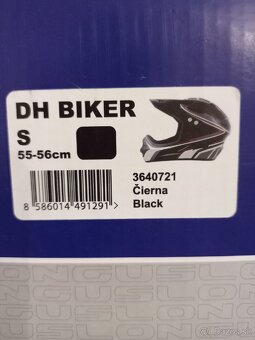 Prilba na bicykel. - 4