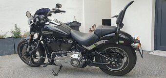 Harley Davidson Sport Glide - 4