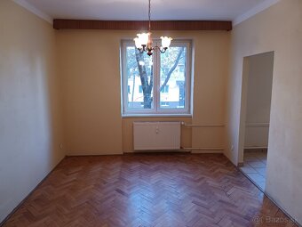 Prestížna lokalita, výnimočné bývanie: trojizbový byt v cent - 4