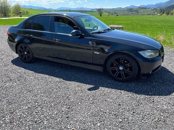 BMW e90 320D - 4