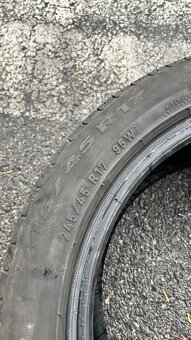 🟡245/45 r17 letné 2ks Pirelli - 4