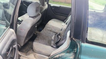 Subaru Forester 2.0i LPG - 4