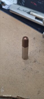 Predám airsoft revolver - 4