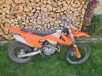 Ktm exc f 450 na spz - 4