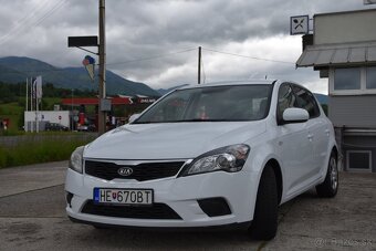 Kia Ceed SW 1.6 CVVT - 4