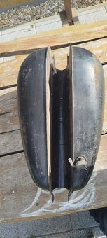 Jawa čz nadrž - 4