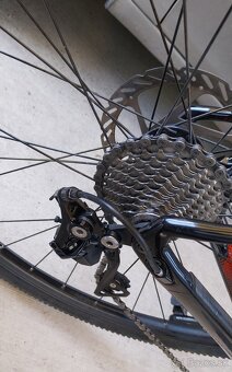Gravel specialized diverge - 4