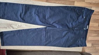 Tenke dzinsy damske 46/48 c&a - 4