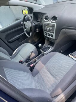 Rozpredam ford focus - 4