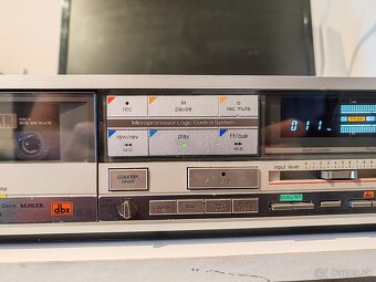 Technics rs m253x - 4