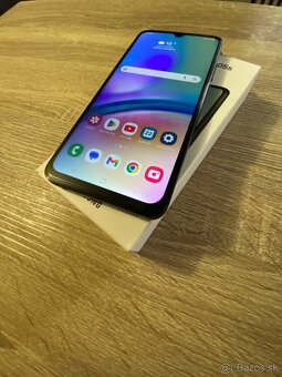 Samsung Galaxy A05s / 4/64GB Black TOP stav - 4