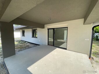 Predaj 4 izbového RD na 930m2 pozemku - 4