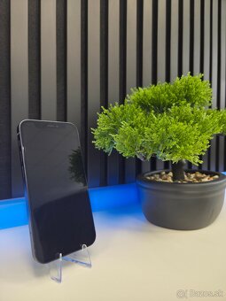 🌟 iPhone 12 Mini 128 GB Black | Záruka 1 Rok - 4