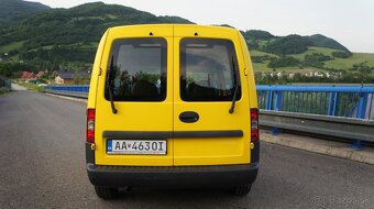 Combo Tour 1,4i TOP STAV - 4