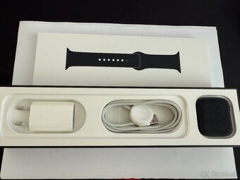 Apple watch 4 44mm NIKE edition - 4