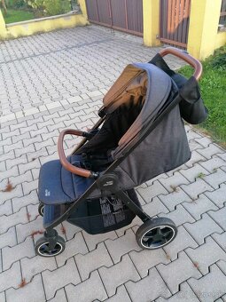 Britax Romer B-agile kocik - 4