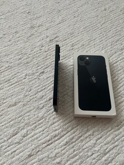 iPhone 13 128GB Top stav 100% batéria - 4