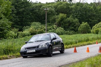 Honda Civic EK4 VTI - 4
