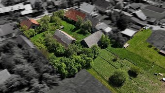 Na predaj, stavebné pozemky 578 - 1011 m2, Kamenná Poruba - 4