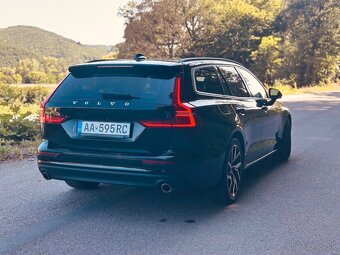 Volvo V60 D3 - 4