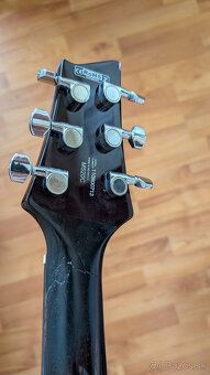 Elektricka gitara - 4