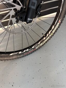 Ebike Fantic - 4