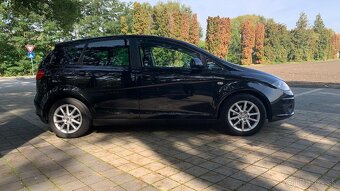 Seat Altea 1,2 TSI - 4