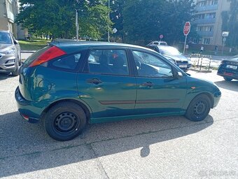 Ford focus - 4