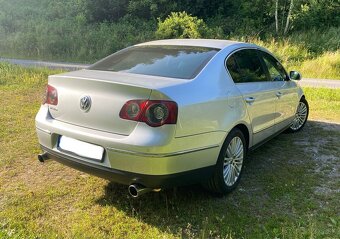 VW Passat V6 / VR6 - 4