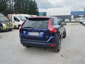 Volvo XC60 D5 (158kW) AWD Ocean Race Geartronic - 4