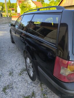 Passat B5 1.9 TDI 81kw - 4