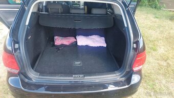 Volkswagen Golf 5, 2,0 tdi cr (103 kw), 2009. - 4