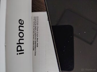 Iphone mini 12 64gb - 4