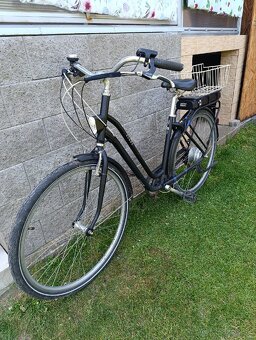 Elektrobicykel značky Elops - 4