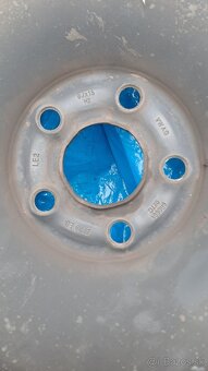 Letná sada Continentál 185x65 R15 - 4