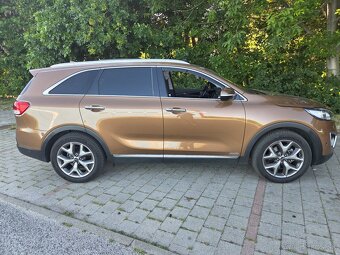 Sorento - 4