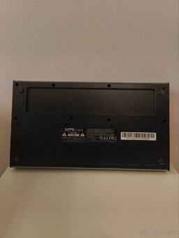 Akai MPK mini - MIDI Klavír - 4