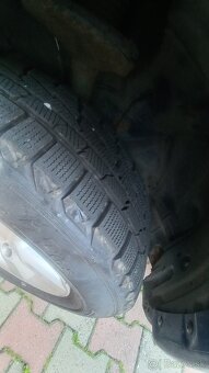 Toyota Rav 4 11/2004 Motor 2.0vvti STK do 11/2026 SPZ ČR-dep - 4