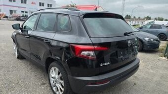 Škoda Karoq 1.5TSi 110KW DSG - 4