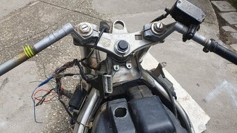 Honda VFR 800fi na ND - 4