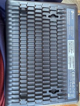 Tp link 4g+ ac1200 archer MR600 - 4