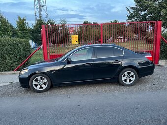Bmw e60 520d 130kw - 4