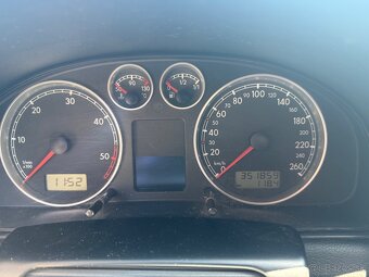 Vw passat 4mo 1.9 2001 - 4