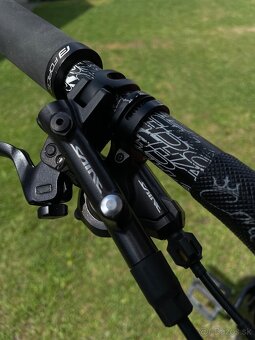 Devinci Wilson XL 27.5” - 4