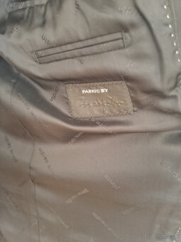 Pánsky oblek Pierre Cardin - 4